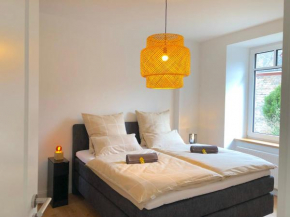 Modernes Apartement mit Balkon in Toplage!